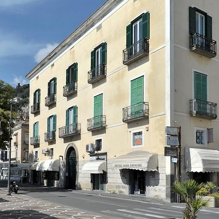 Maiori Dream Rental Exterior photo