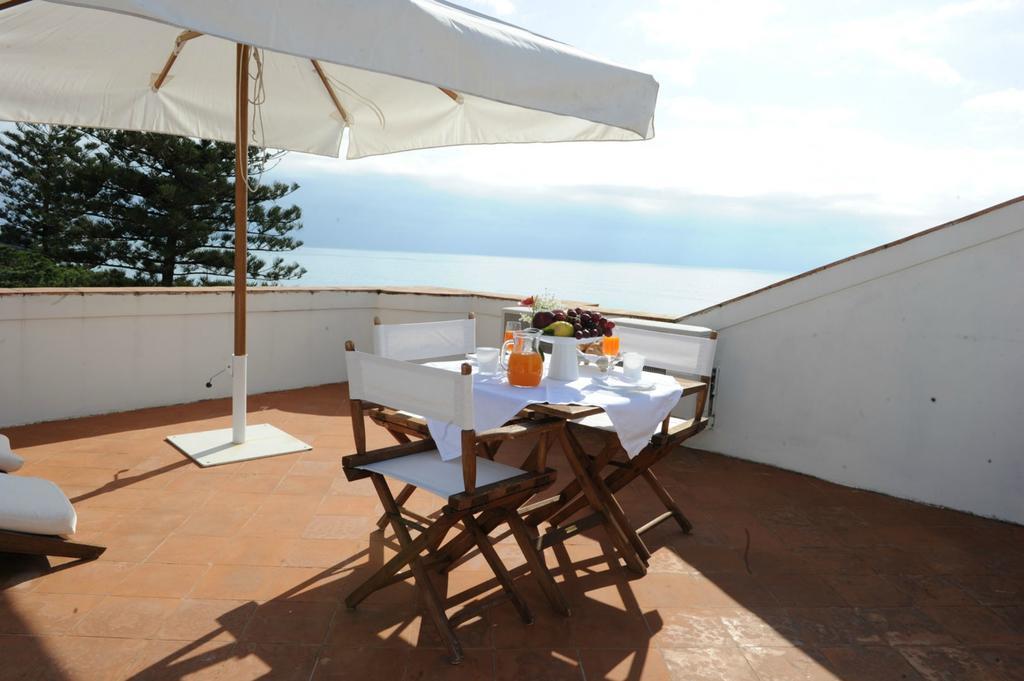 Maiori Dream Rental Exterior photo