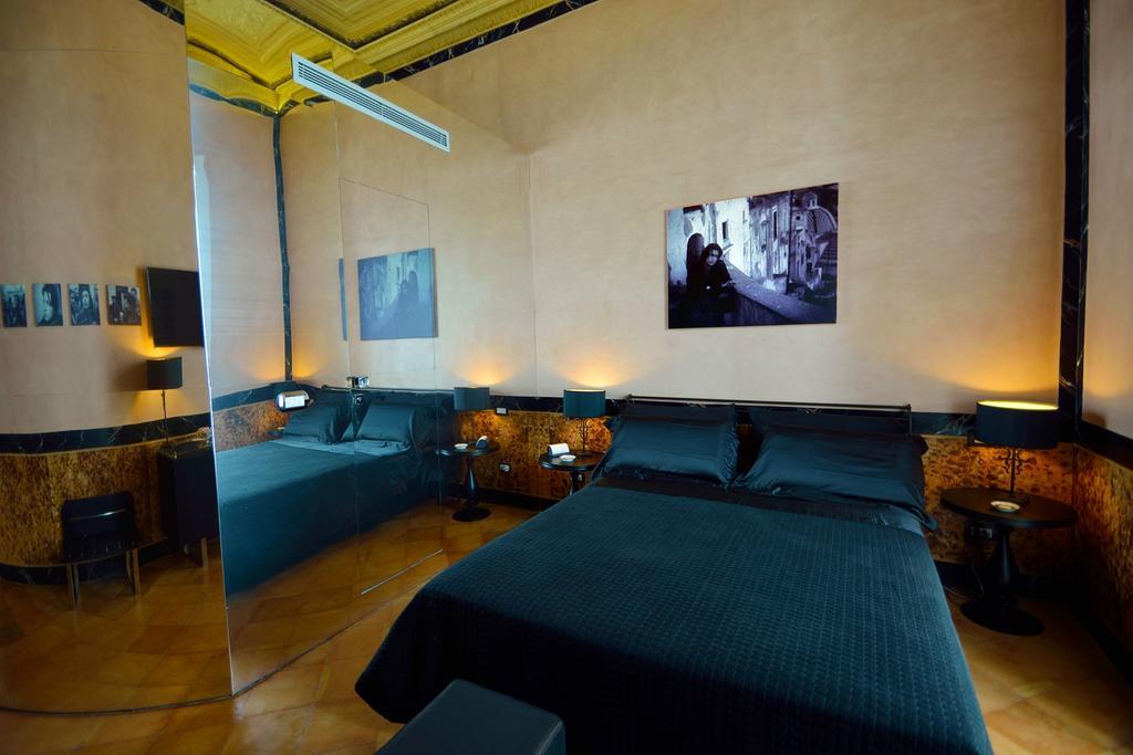 Maiori Dream Rental Exterior photo
