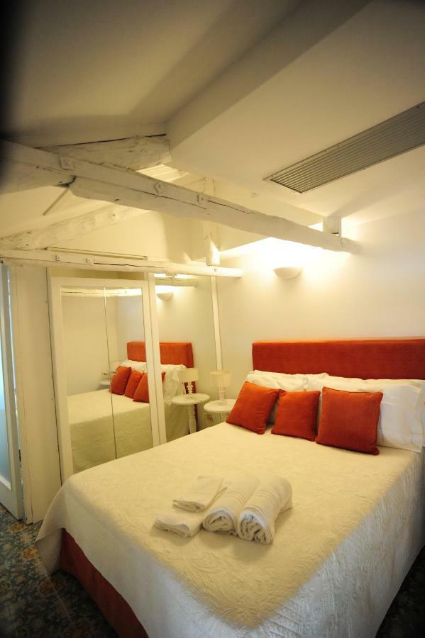 Maiori Dream Rental Exterior photo